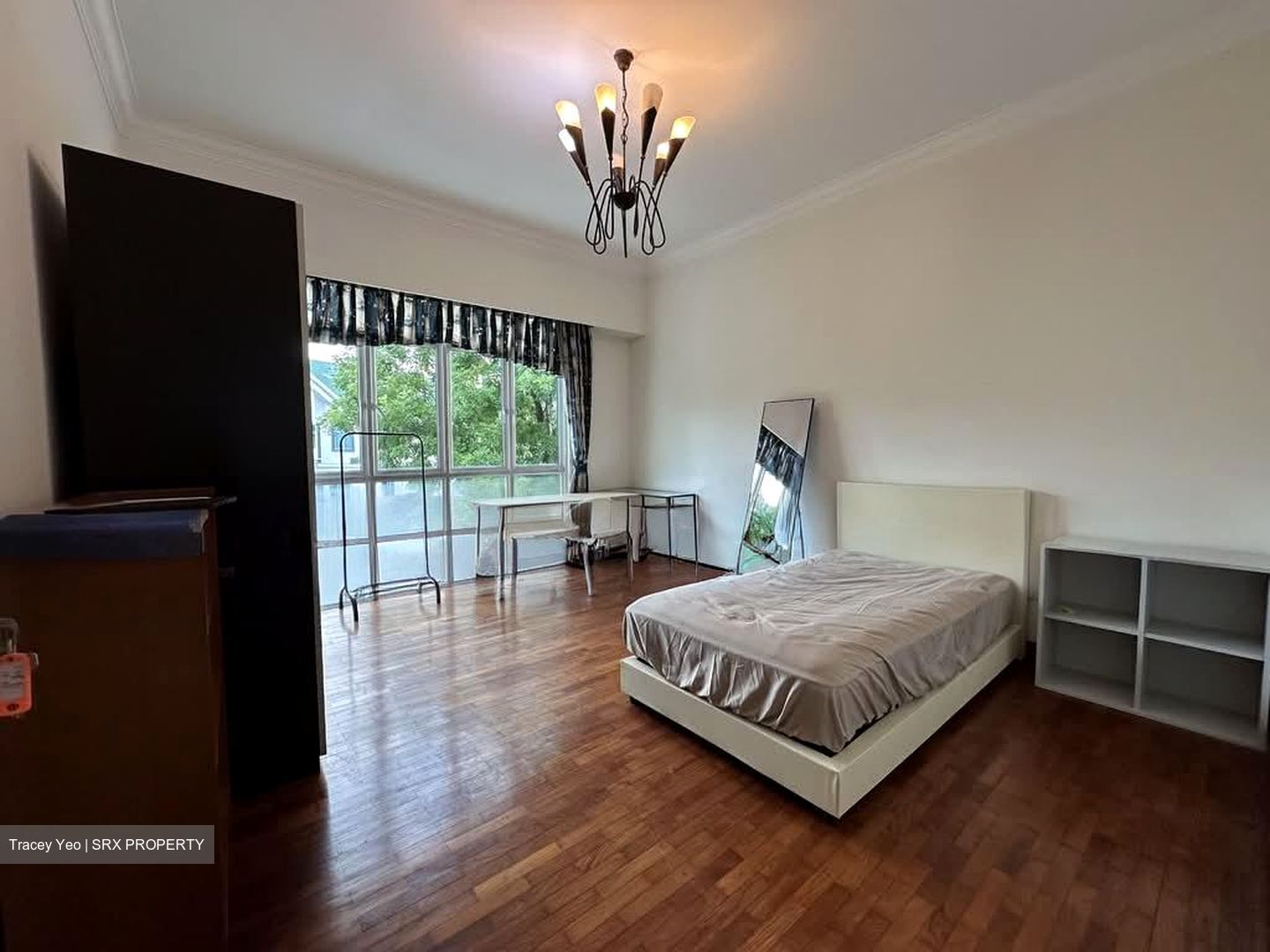 Westwood Park (D22), Terrace #573395661